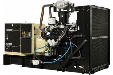 Газовый генератор KOHLER-SDMO GZ350