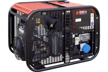 Бензиновый генератор EUROPOWER EP 20000 E