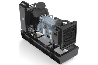 Дизельный генератор Азимут АД-160С-Т400-1РМ11