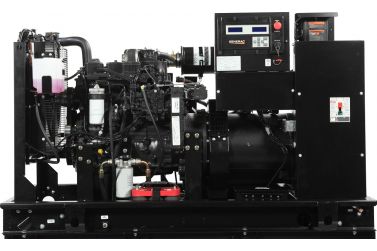 Газовый генератор Generac SG32/PG29