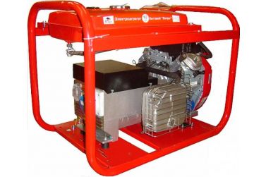 Бензиновый генератор Вепрь АБ 8-230-1ВМ1