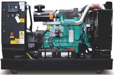 Дизельный генератор CTG 880SD