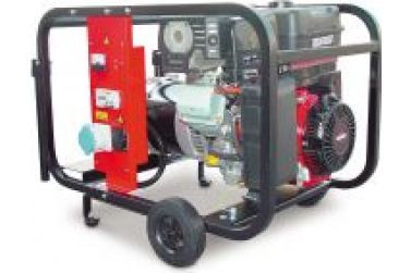 Бензиновый генератор Gesan G 8000 H L