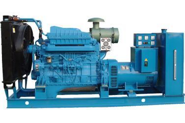 Дизельный генератор Азимут АД-580С-Т400-1РМ11