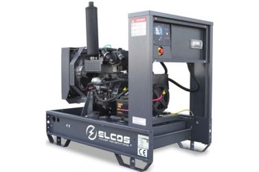 Дизельный генератор ELCOS GE.DZ.014/013.BF