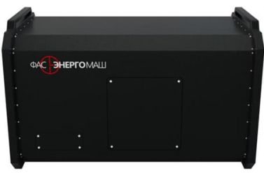 Газовый генератор ФАС 13-3/ЛМ в кожухе