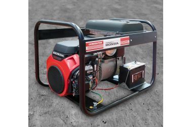 Бензиновый генератор Energo EB 13.5/400-HLE