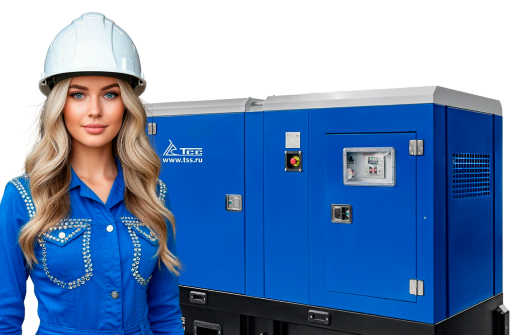 Дизельный генератор 32 кВт Cummins в кожухе ТСС АД-32C-Т400-1РКМ15 - Google Chrome_260119131549.png